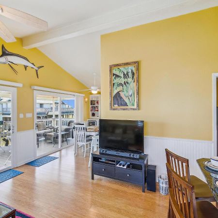 Celestial Dreams Galveston Exterior foto