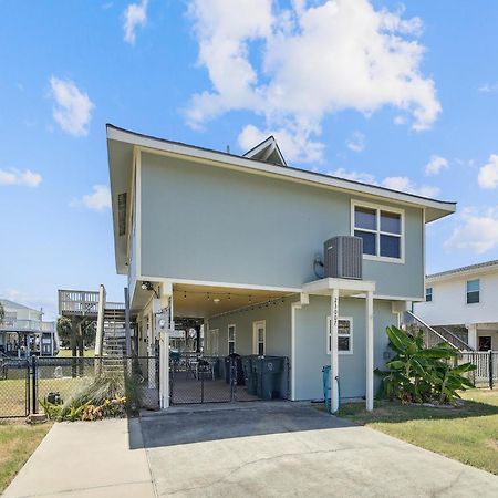 Celestial Dreams Galveston Exterior foto