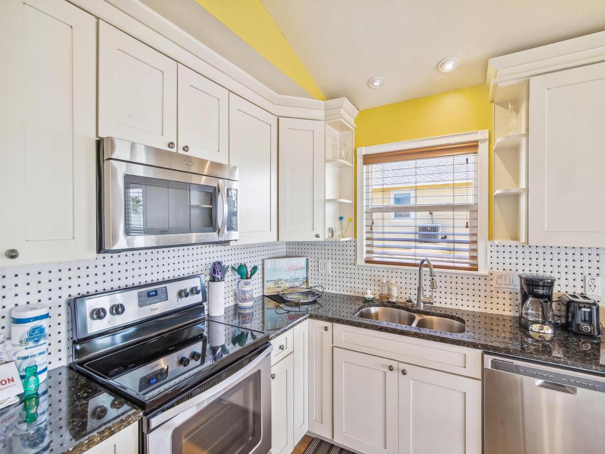 Celestial Dreams Galveston Exterior foto