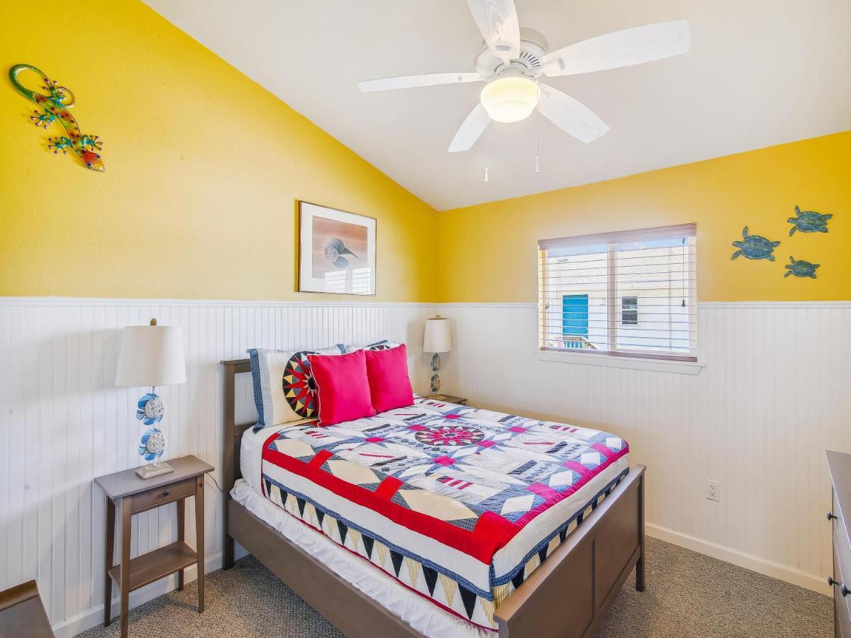 Celestial Dreams Galveston Exterior foto
