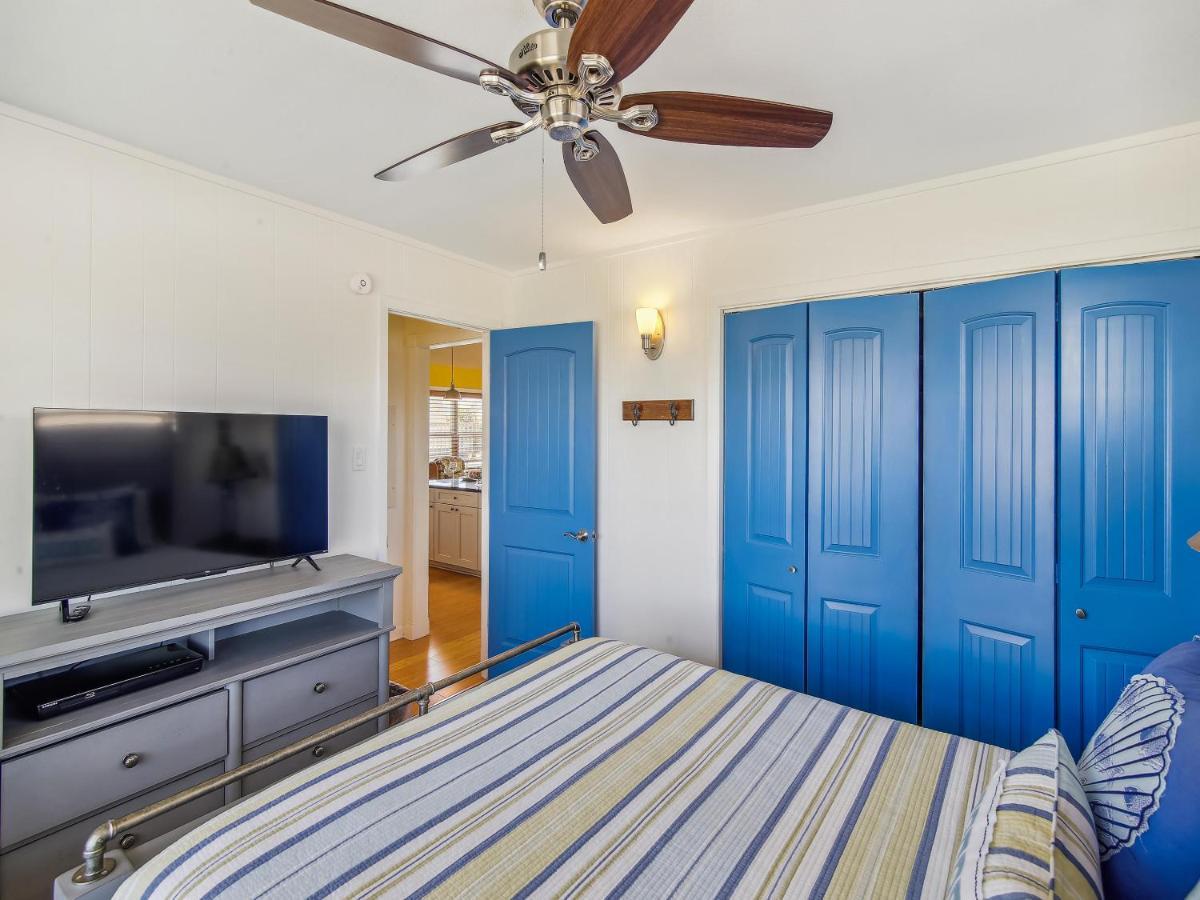 Celestial Dreams Galveston Exterior foto