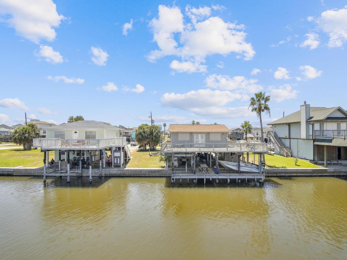 Celestial Dreams Galveston Exterior foto