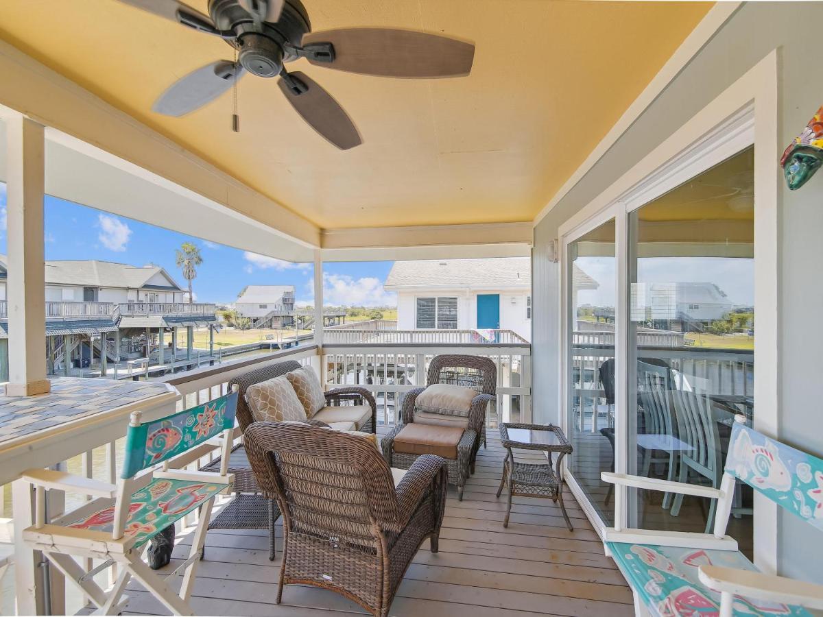 Celestial Dreams Galveston Exterior foto