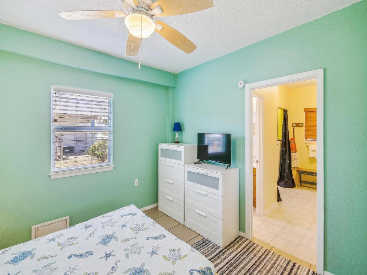 Celestial Dreams Galveston Exterior foto