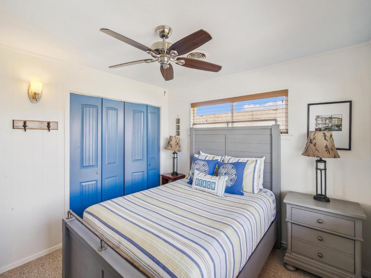 Celestial Dreams Galveston Exterior foto