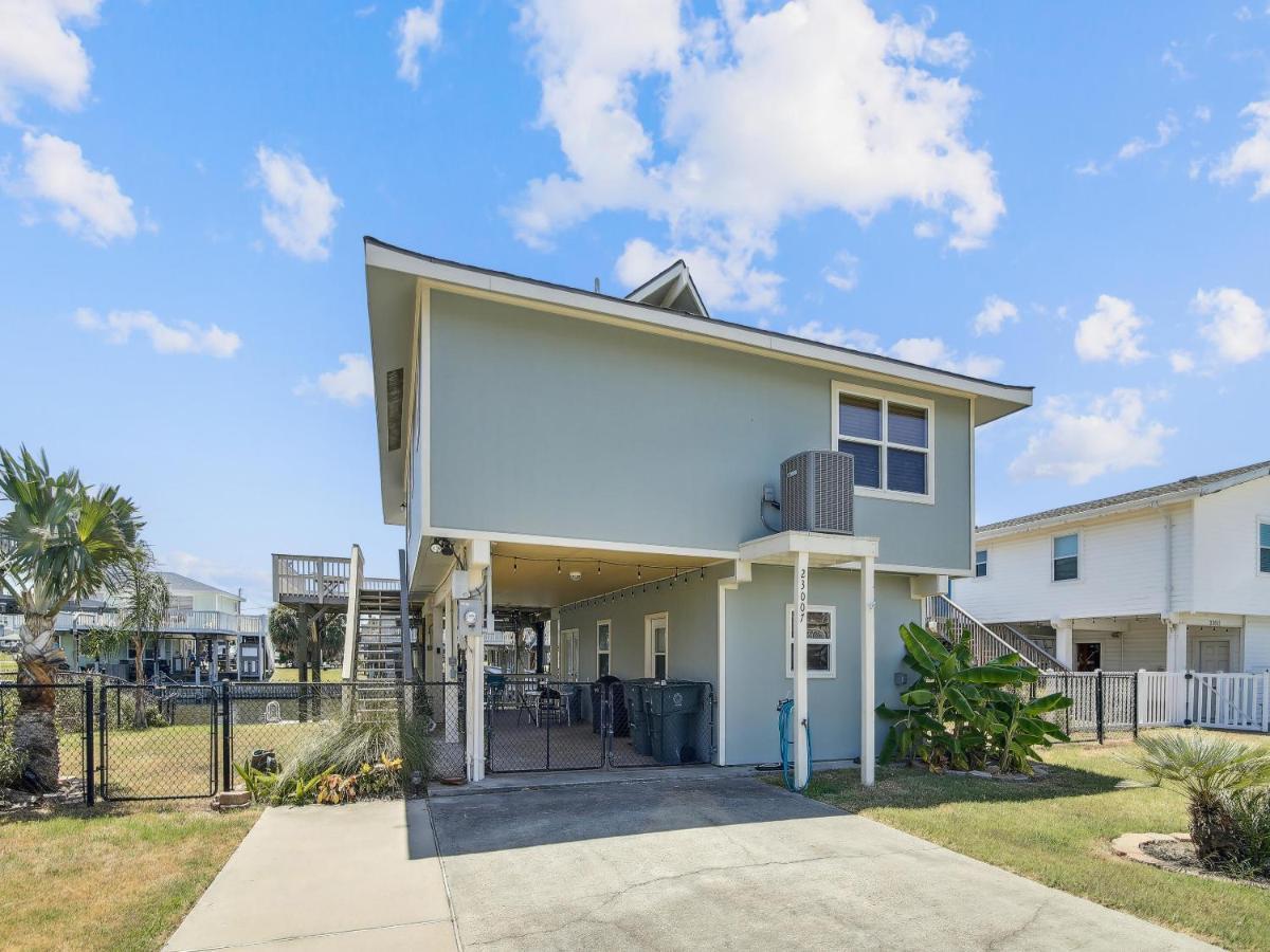 Celestial Dreams Galveston Exterior foto