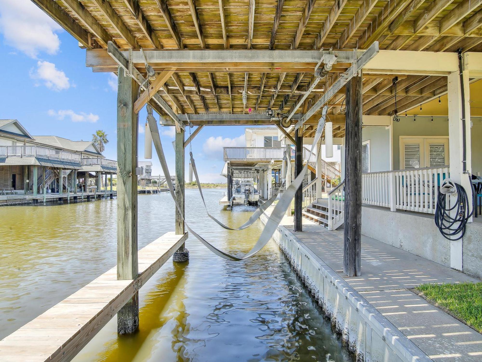 Celestial Dreams Galveston Exterior foto